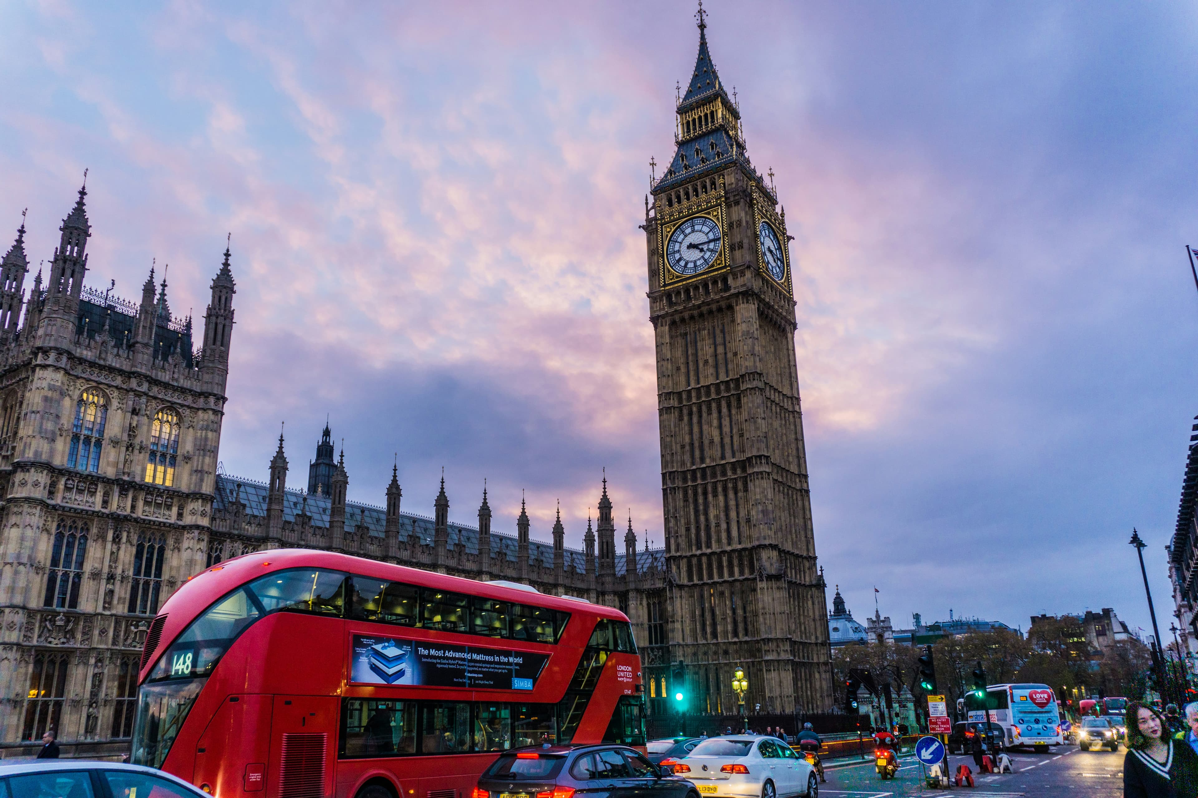 London, UK