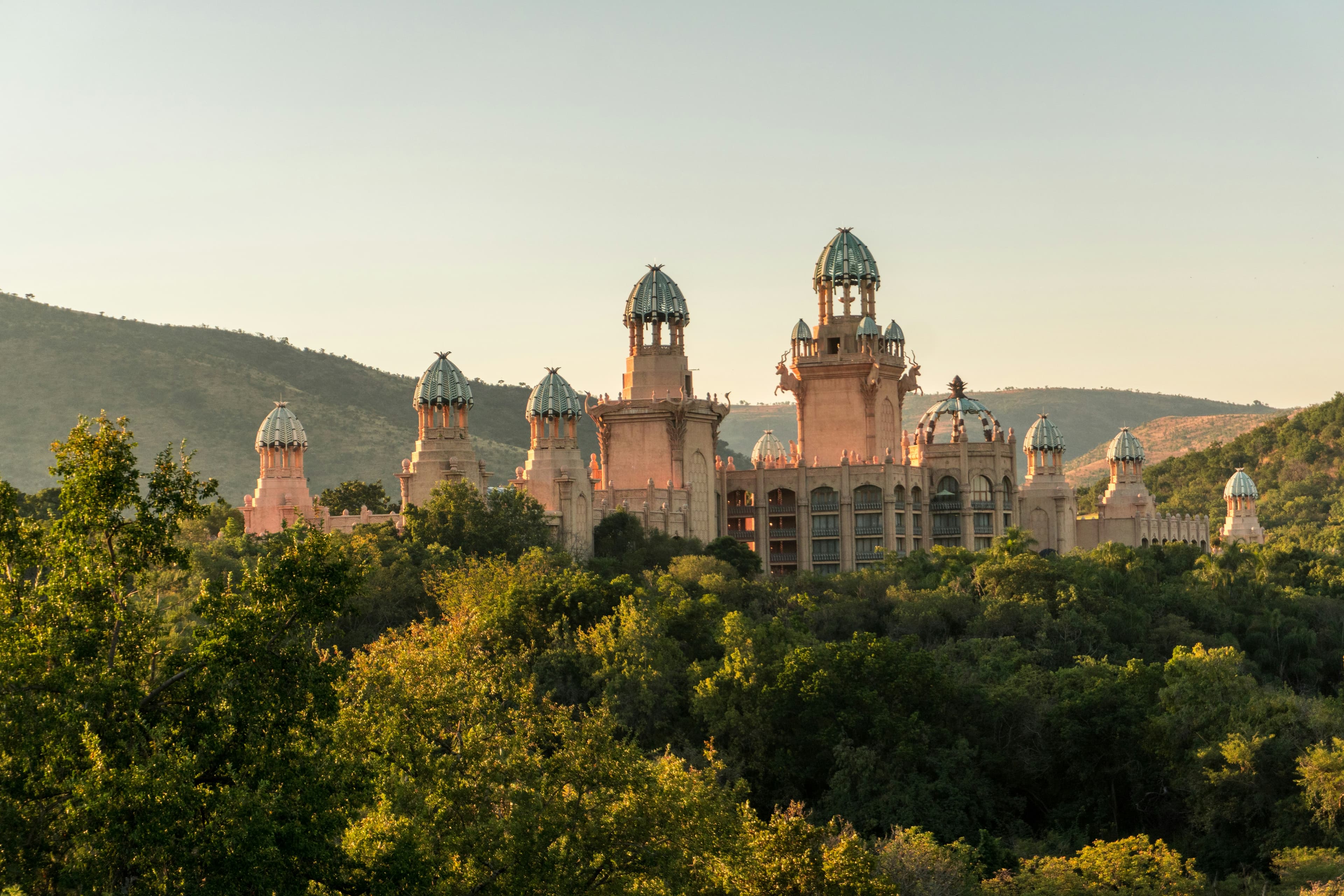 Sun City, South Africa