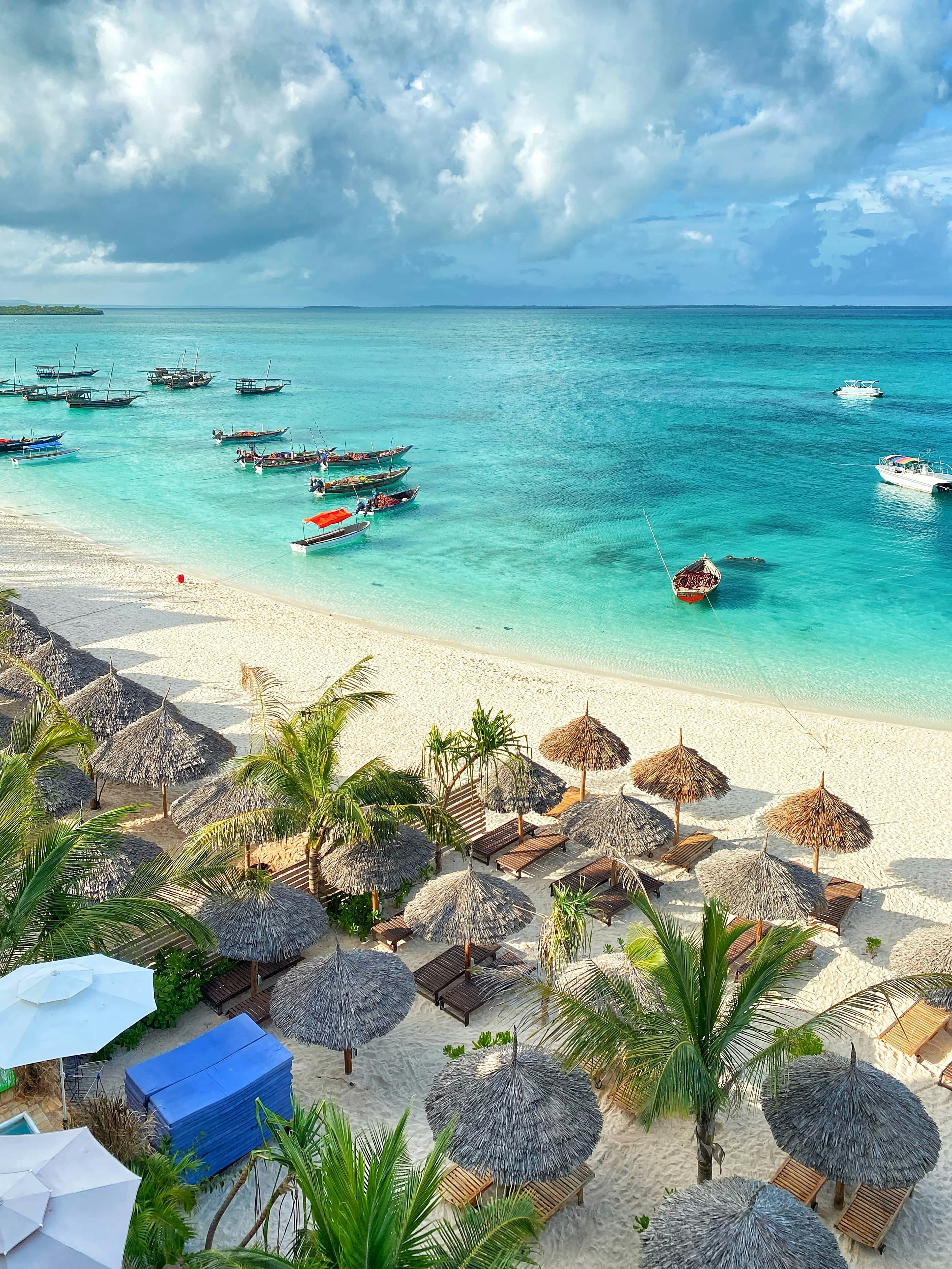 Zanzibar, Tanzania